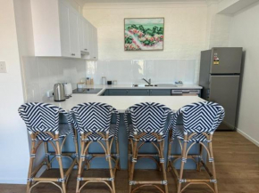 The Gallipoli Flat